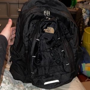 The North Face Jester backpack